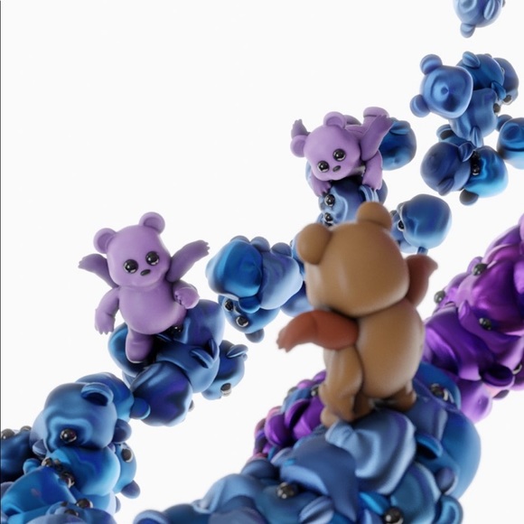 Meet your Posher, Jermaine - Picture 1 of 1